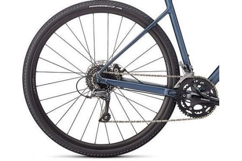Rower gravel Specialized Diverge E5 w 100% gotowy do jazdy
